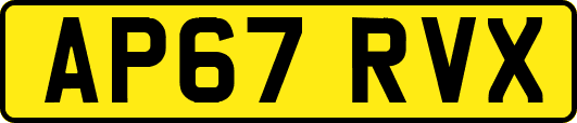 AP67RVX