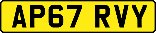 AP67RVY