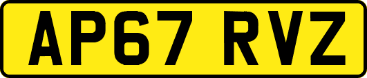AP67RVZ