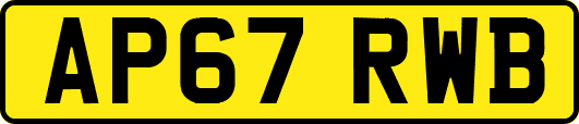 AP67RWB
