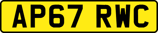 AP67RWC