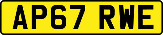 AP67RWE