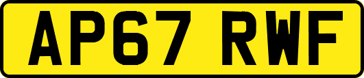AP67RWF