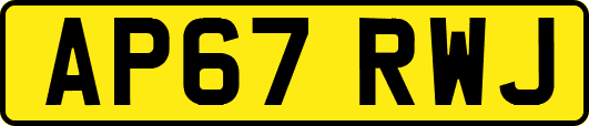 AP67RWJ