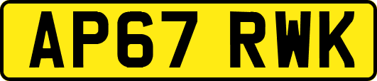 AP67RWK
