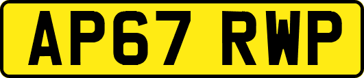 AP67RWP