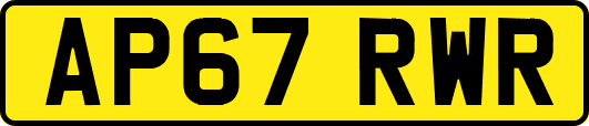 AP67RWR