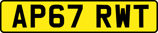 AP67RWT