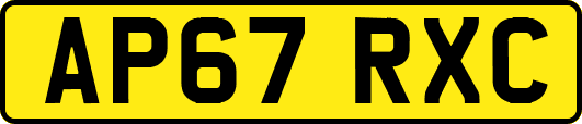 AP67RXC