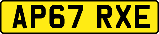 AP67RXE