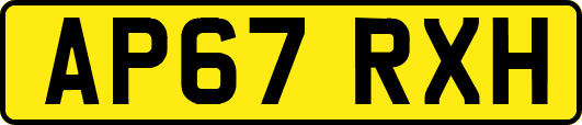 AP67RXH