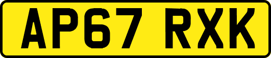 AP67RXK