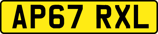AP67RXL