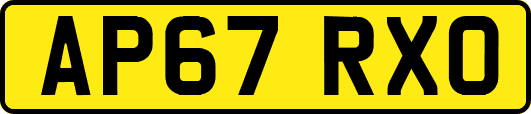 AP67RXO