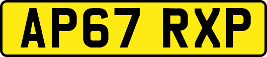 AP67RXP