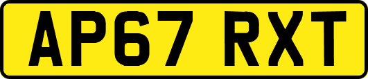 AP67RXT