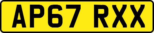 AP67RXX