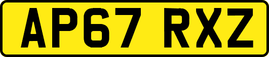 AP67RXZ
