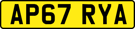 AP67RYA