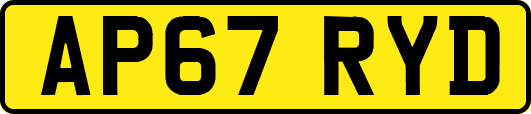AP67RYD