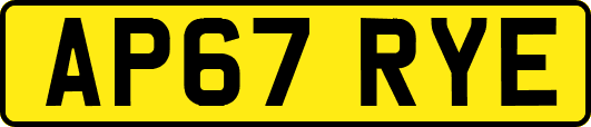 AP67RYE