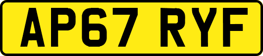 AP67RYF