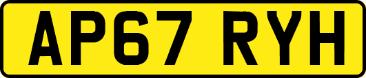 AP67RYH