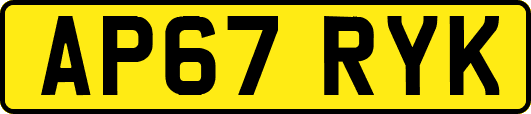 AP67RYK