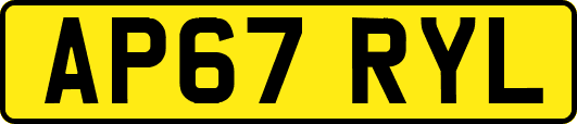 AP67RYL
