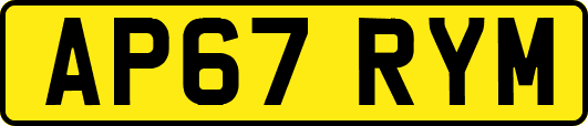 AP67RYM