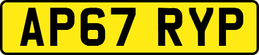 AP67RYP