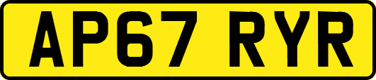 AP67RYR