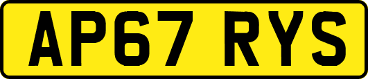 AP67RYS