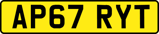 AP67RYT