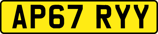 AP67RYY