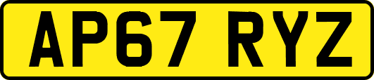 AP67RYZ
