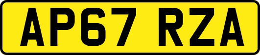 AP67RZA