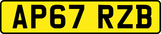 AP67RZB