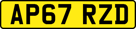 AP67RZD