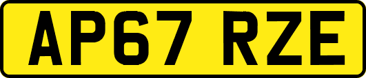 AP67RZE