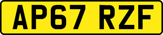 AP67RZF