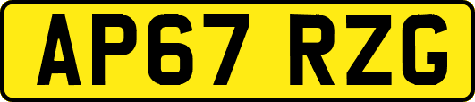 AP67RZG