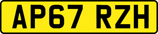 AP67RZH