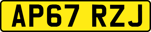 AP67RZJ