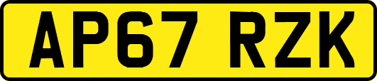 AP67RZK