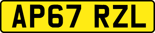 AP67RZL