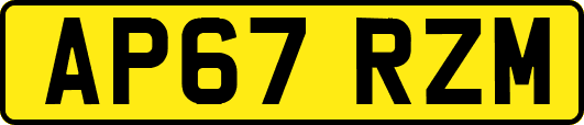 AP67RZM
