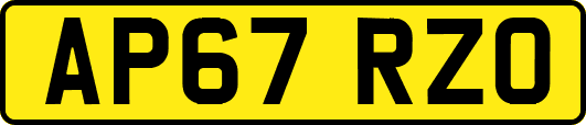 AP67RZO
