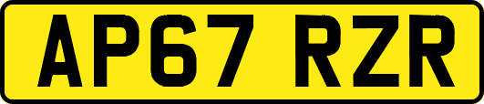 AP67RZR