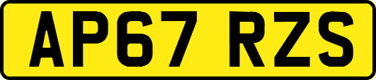 AP67RZS